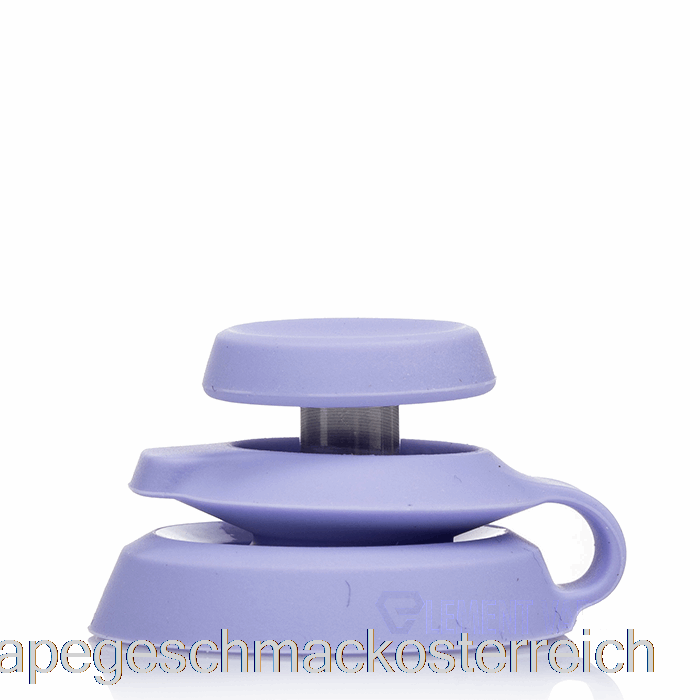 Puffco Proxy Joystick Cap Bloom Vape Geschmack